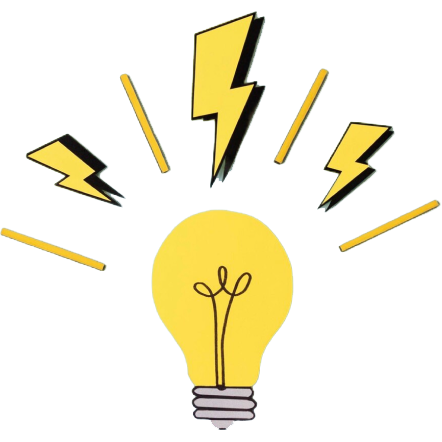 CREATIVE IDEAS