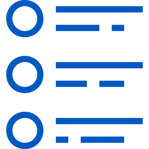 Keyword Research & Meta Data Optimization