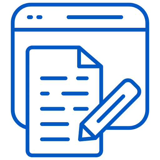 Keyword Research & Meta Data Optimization