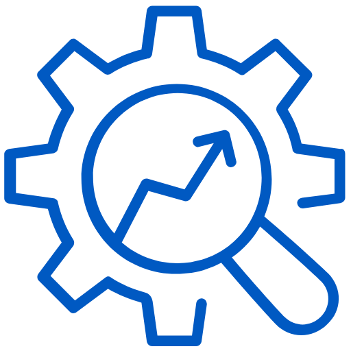 Keyword Research & Meta Data Optimization